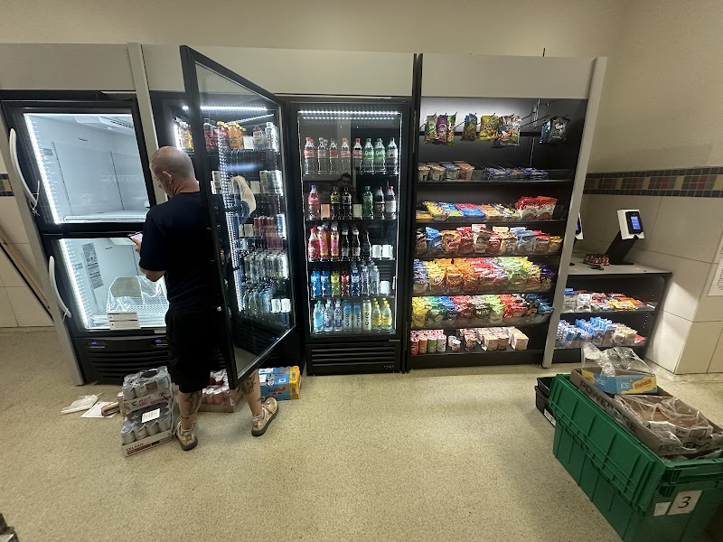 Executive Refreshments Inc - photo 4