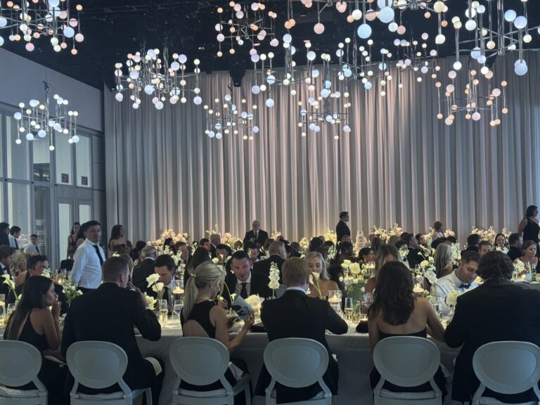 Personal Touch Catering Experience - photo 5