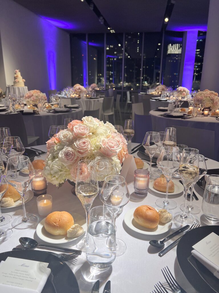 Personal Touch Catering Experience - photo 4