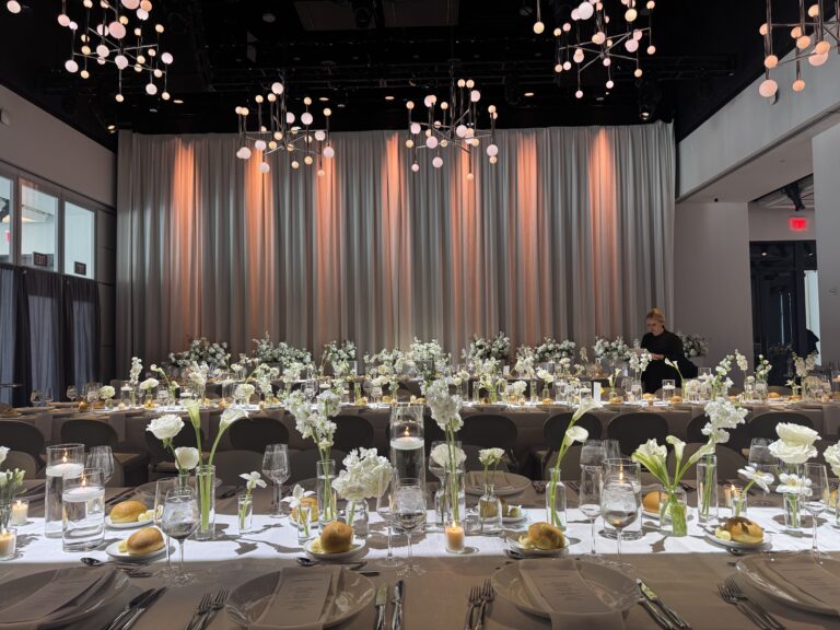 Personal Touch Catering Experience - photo 3