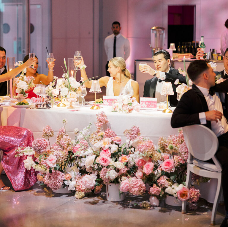 Personal Touch Catering Experience - Catering in Hackensack, New Jersey