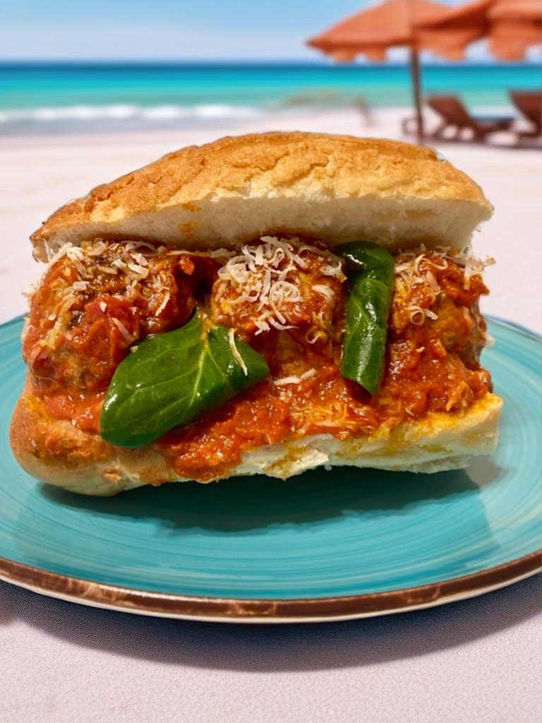 Lasagna con Amore Food Truck & Catering - photo 5