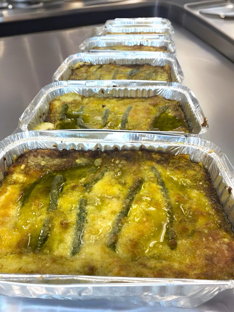 Lasagna con Amore Food Truck & Catering - photo 2