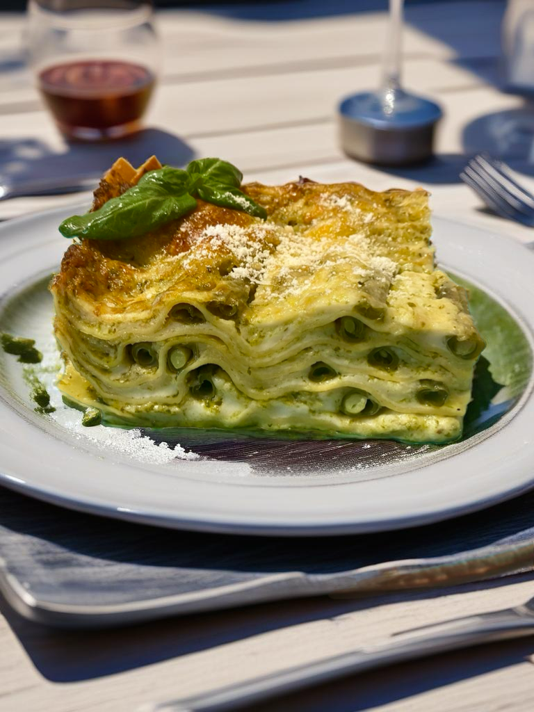 Lasagna con Amore Food Truck & Catering - photo 4