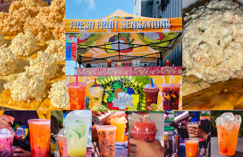 Fresh Fruit Sensations - photo 2