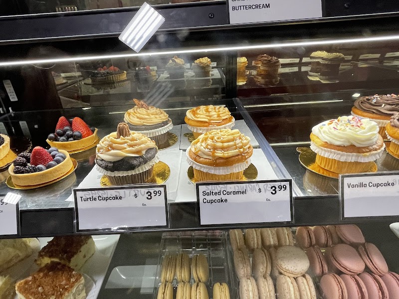 Earth Fare - photo 2