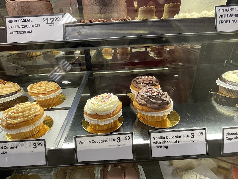 Earth Fare - photo 4