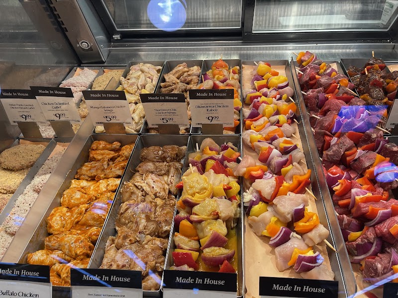Earth Fare - Catering in Columbia, South Carolina