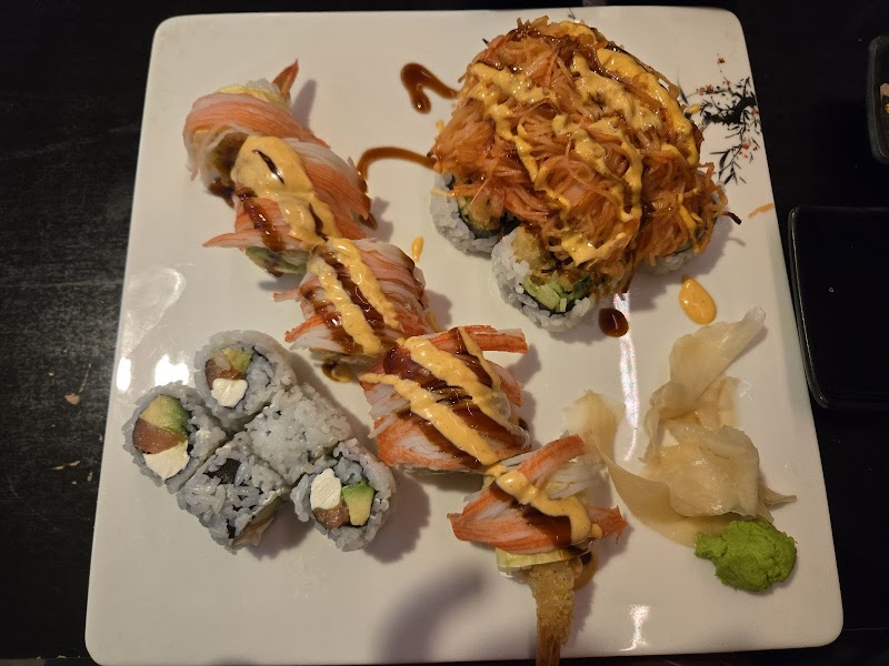 Osaki Sushi - photo 2