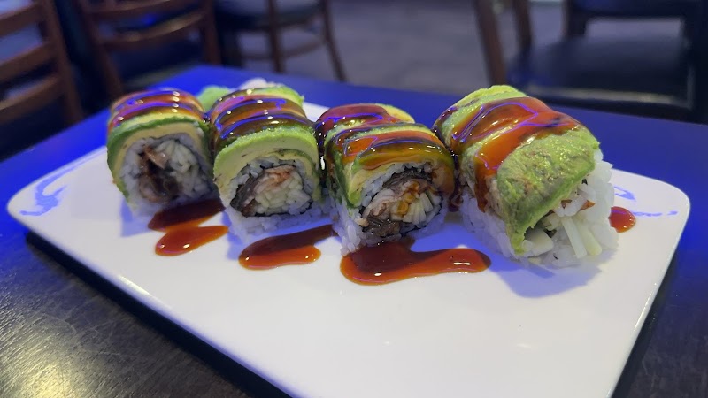 Osaki Sushi - Catering in Chickasha, Oklahoma