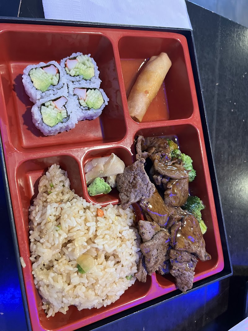 Osaki Sushi - photo 4