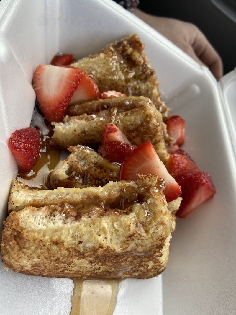 Yolos food truck & Restaurant - Catering in Amarillo, Texas
