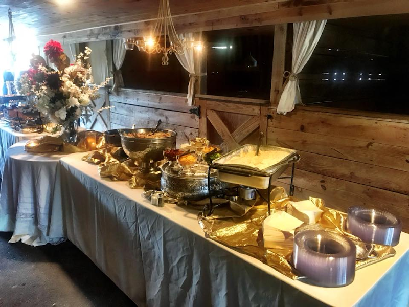 Tastefully Done Catering - Catering in Augusta, Georgia