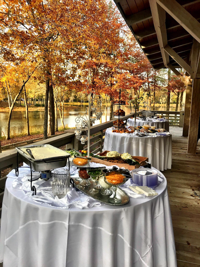 Tastefully Done Catering - photo 5
