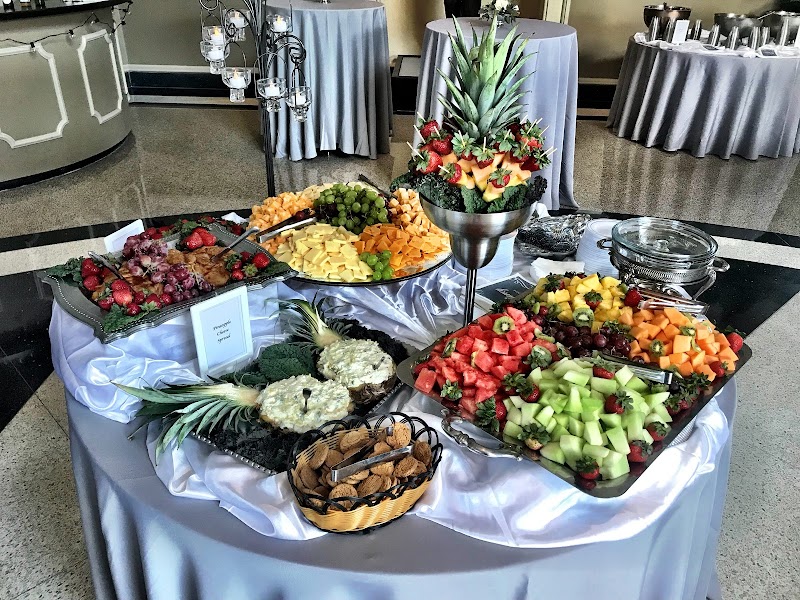 Tastefully Done Catering - photo 2