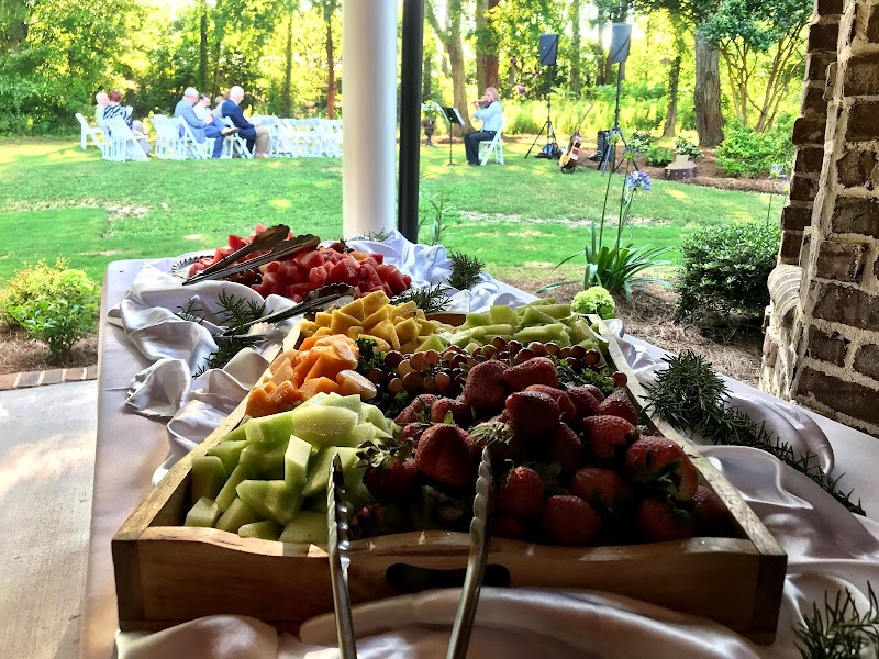 Tastefully Done Catering - photo 4