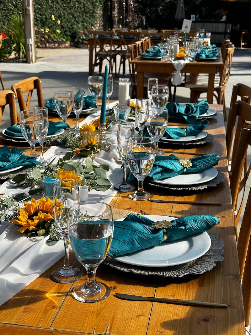 Anything But Ordinary Catering - photo 4