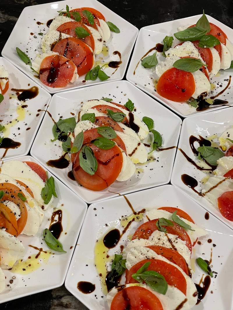 Anything But Ordinary Catering - photo 3