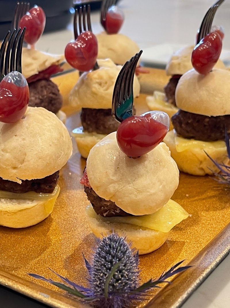 Anything But Ordinary Catering - photo 5