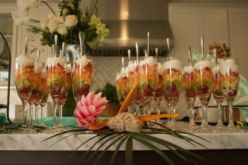 Anything But Ordinary Catering - Catering in Oceanside, California