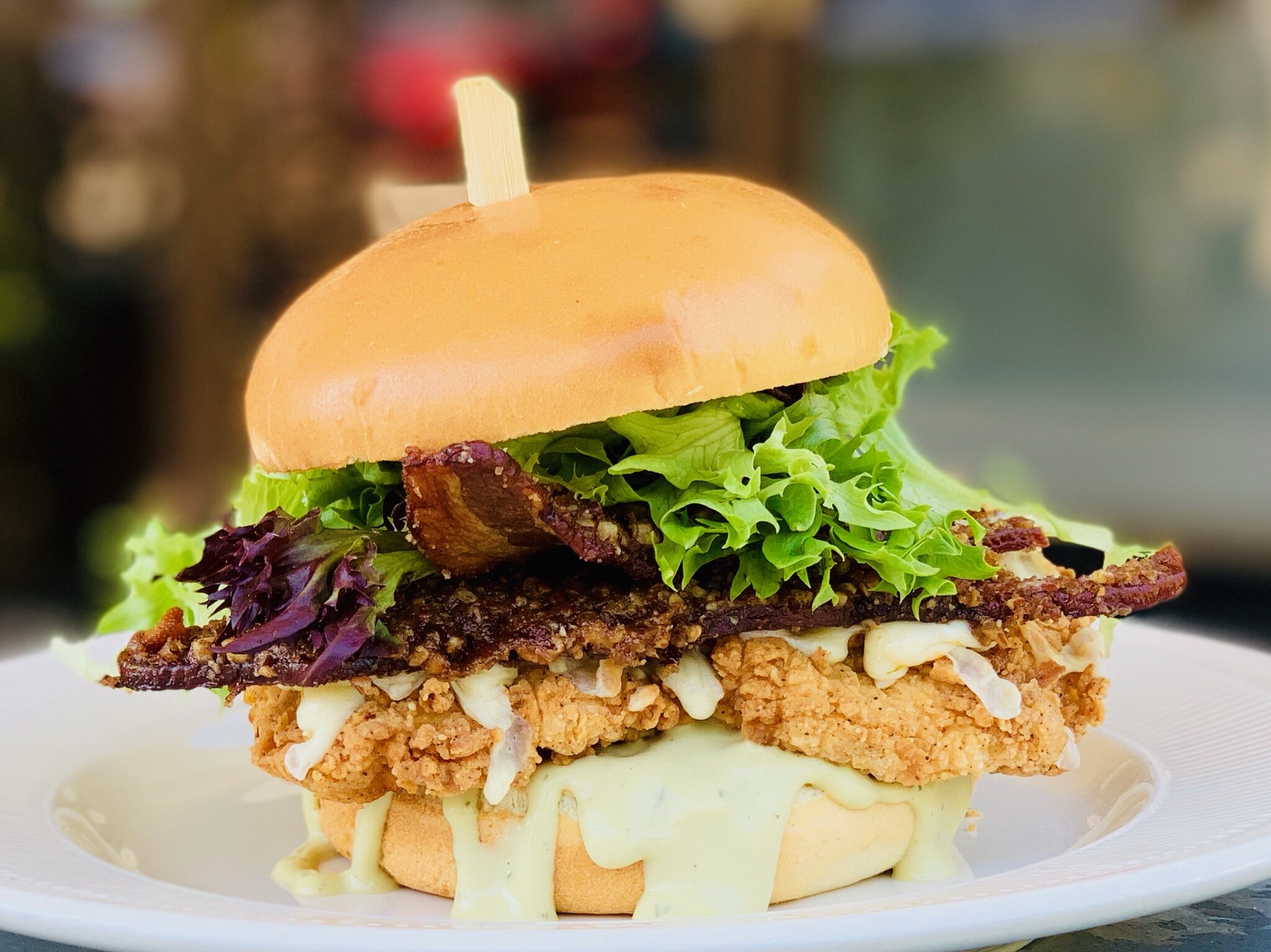 Crazy Pig Southern Kitchen - photo 4