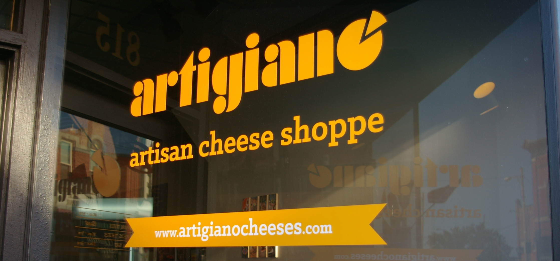 artigiano, artisan cheese shoppe - Catering in Bay City, Michigan
