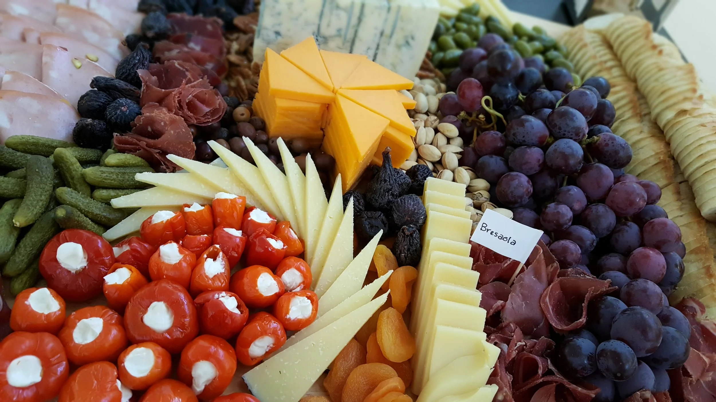 artigiano, artisan cheese shoppe - photo 4
