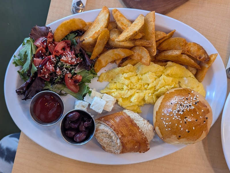 Art Lunch - photo 3