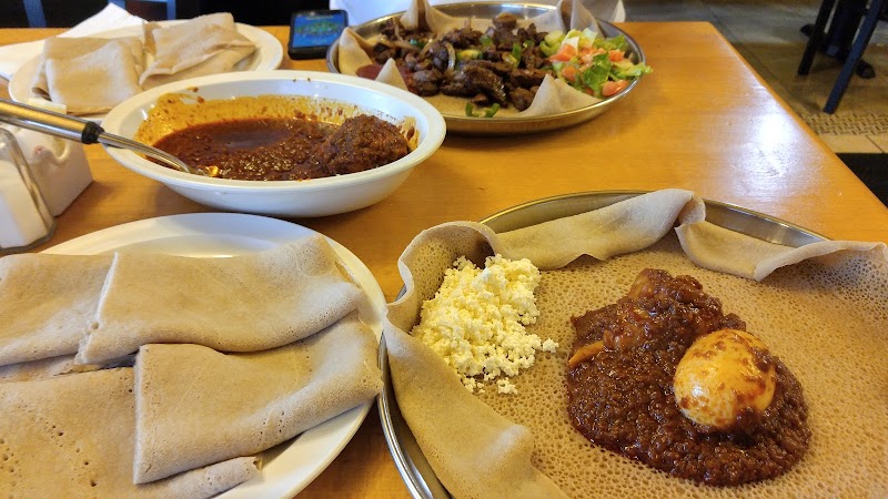Dama Restaurant and Pastry - Catering in Arlington, Virginia