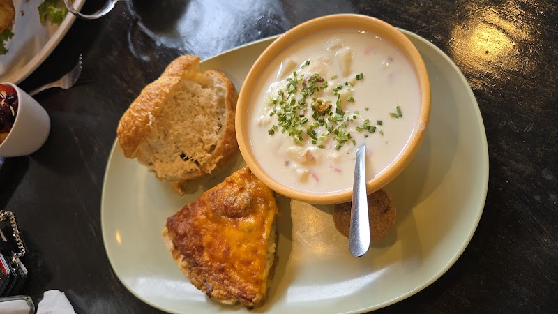 The Mustard Seed Cafe - Catering in Kingsport, Tennessee