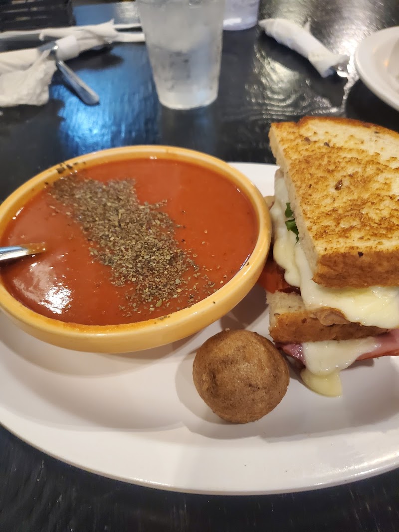 The Mustard Seed Cafe - photo 4