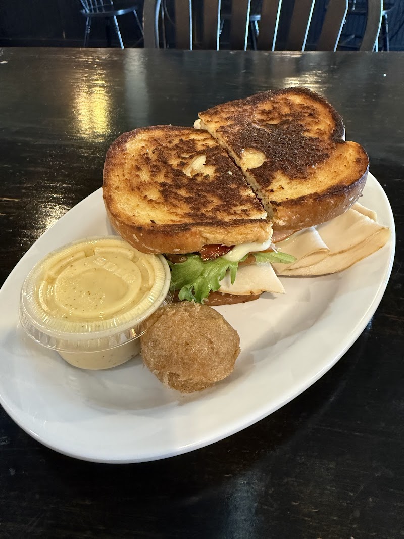 The Mustard Seed Cafe - photo 3