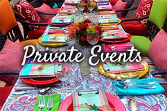 So Divine Catering - Catering in Woodland Hills, California