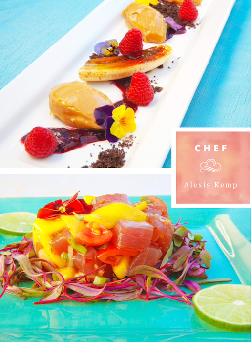 So Divine Catering - photo 3