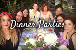 So Divine Catering - photo 4