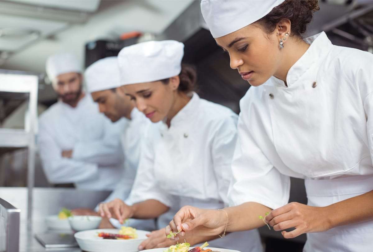Personal Touch Food Services - Catering in Buffalo, New York