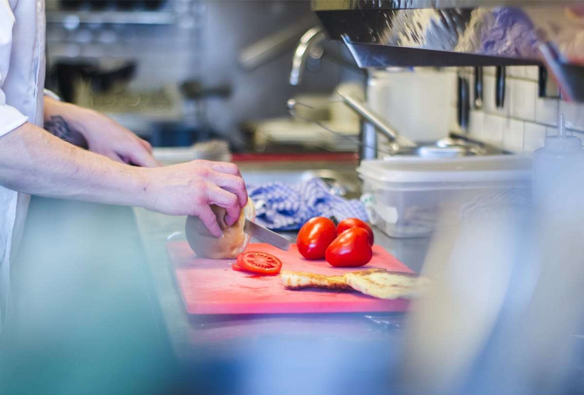 Personal Touch Food Services - photo 5