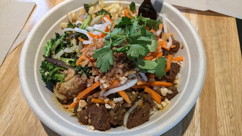 Zao Asian Cafe - photo 4