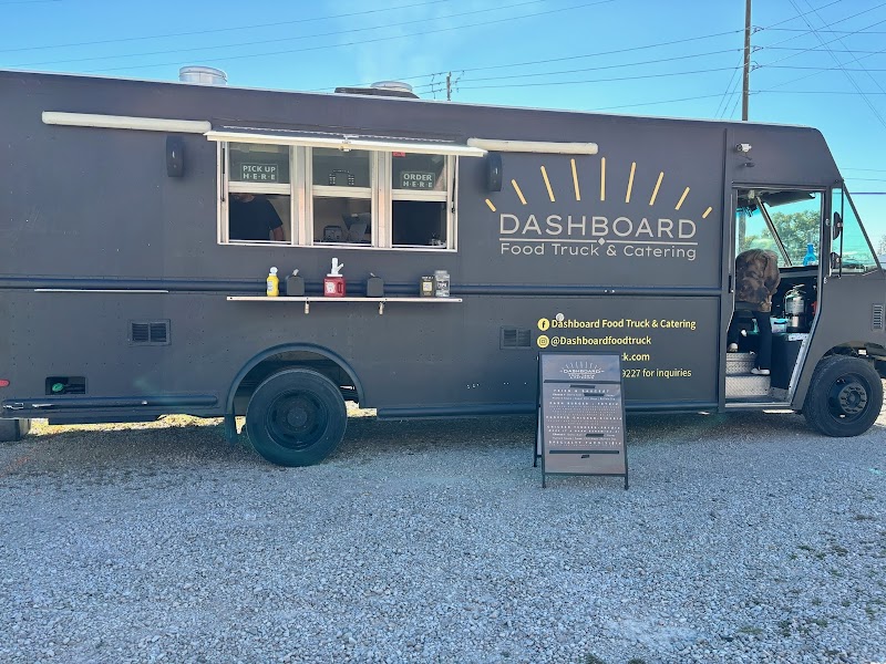 Dashboard Food Truck & Catering - photo 3