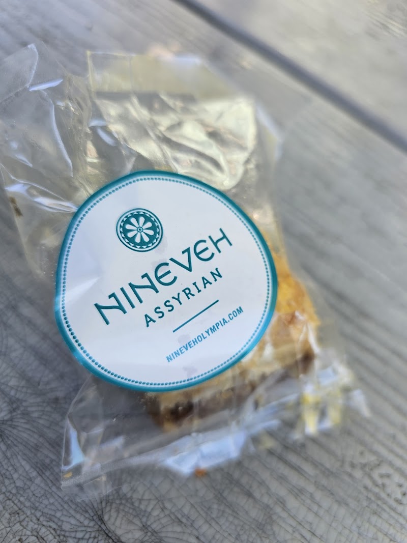 Nineveh Assyrian Food Truck - photo 5