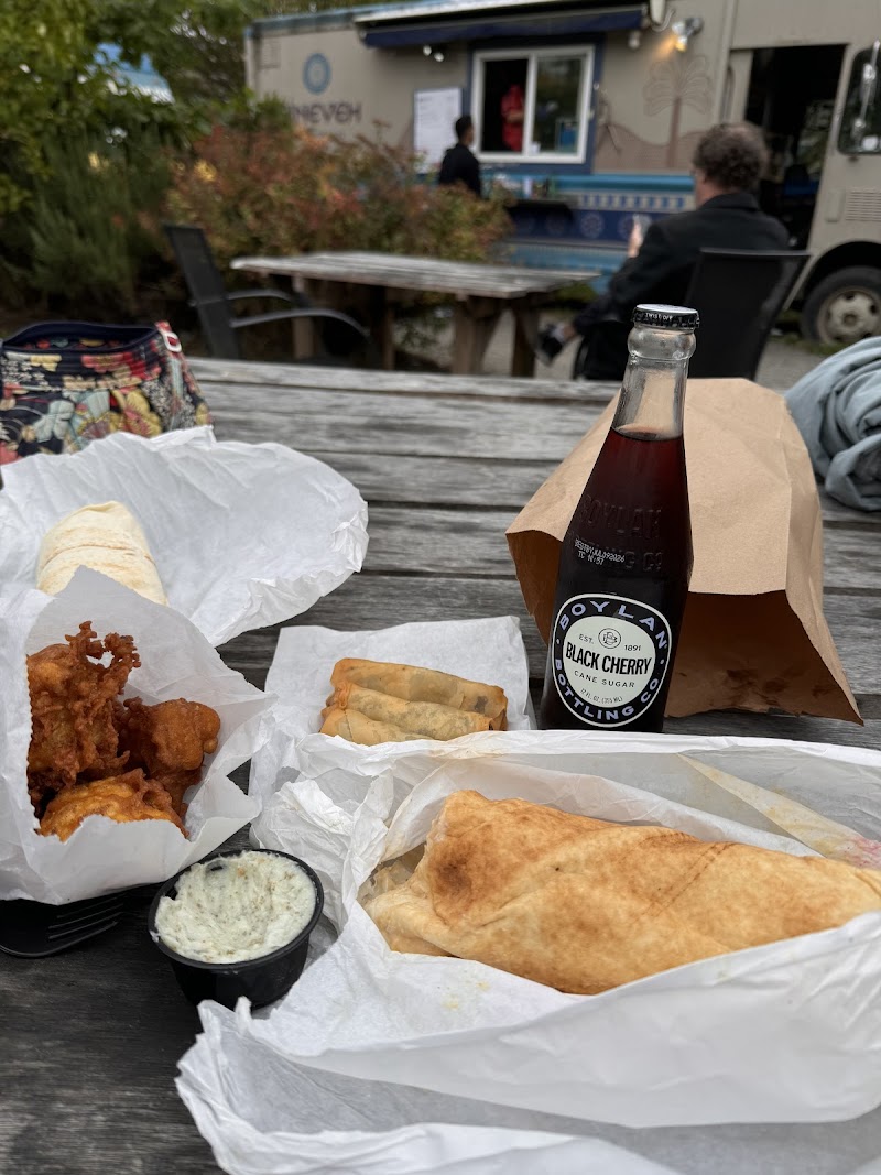 Nineveh Assyrian Food Truck - photo 4