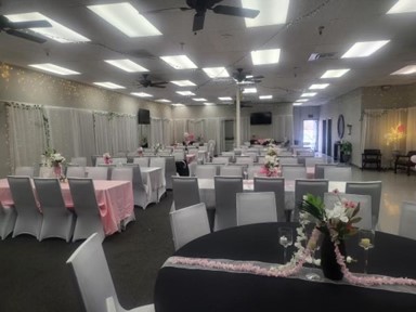 Rehoboth Gathering Place LLC - Catering in Phoenix, Arizona