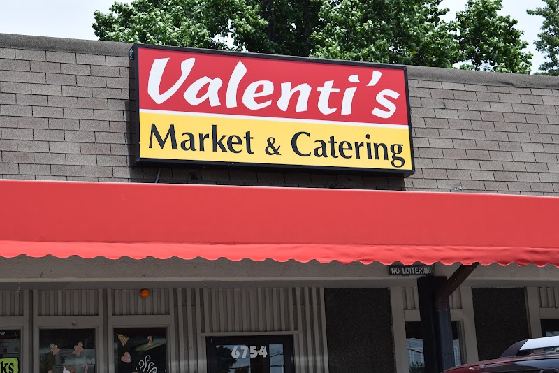 Valenti's Market and Catering - Catering in St Peters, Missouri