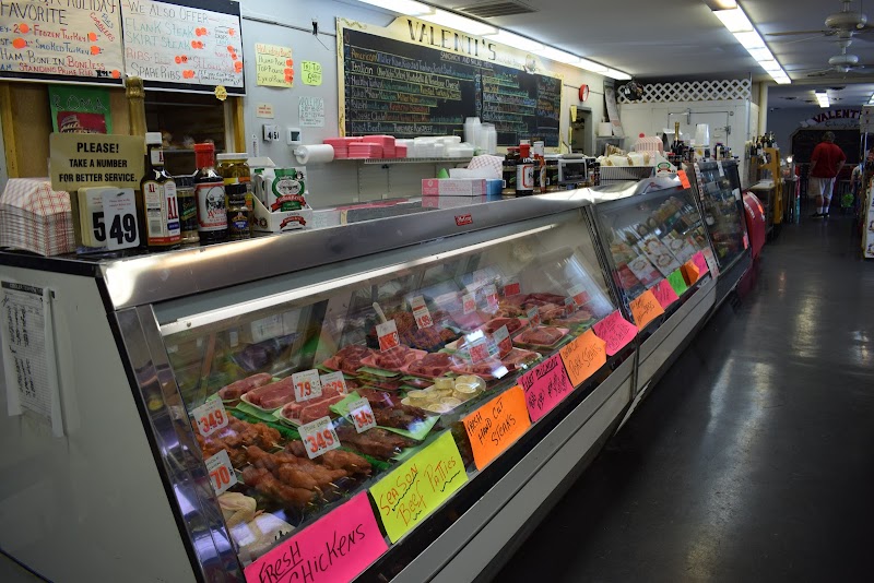 Valenti's Market and Catering - photo 4