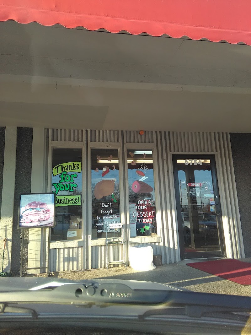 Valenti's Market and Catering - photo 5