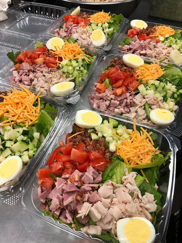 Williamsburg Concessions & Catering - photo 3