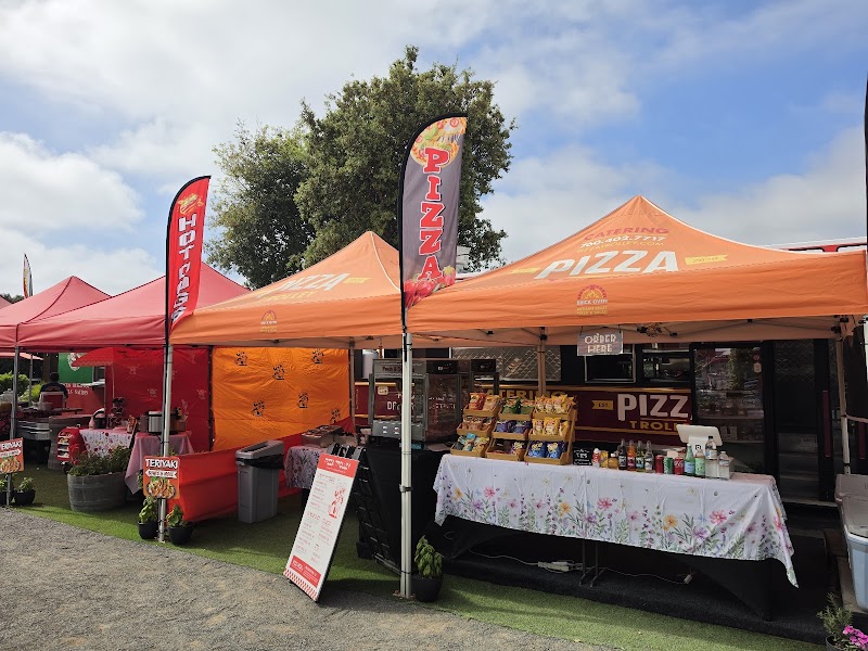 Pizza Trolley - photo 3