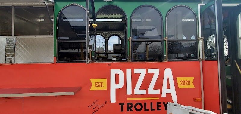 Pizza Trolley - photo 5