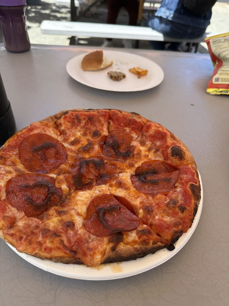 Pizza Trolley - photo 4
