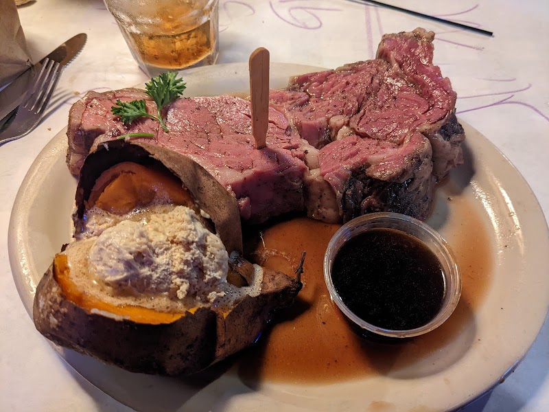 Cody's Original Roadhouse - Crystal River - photo 5